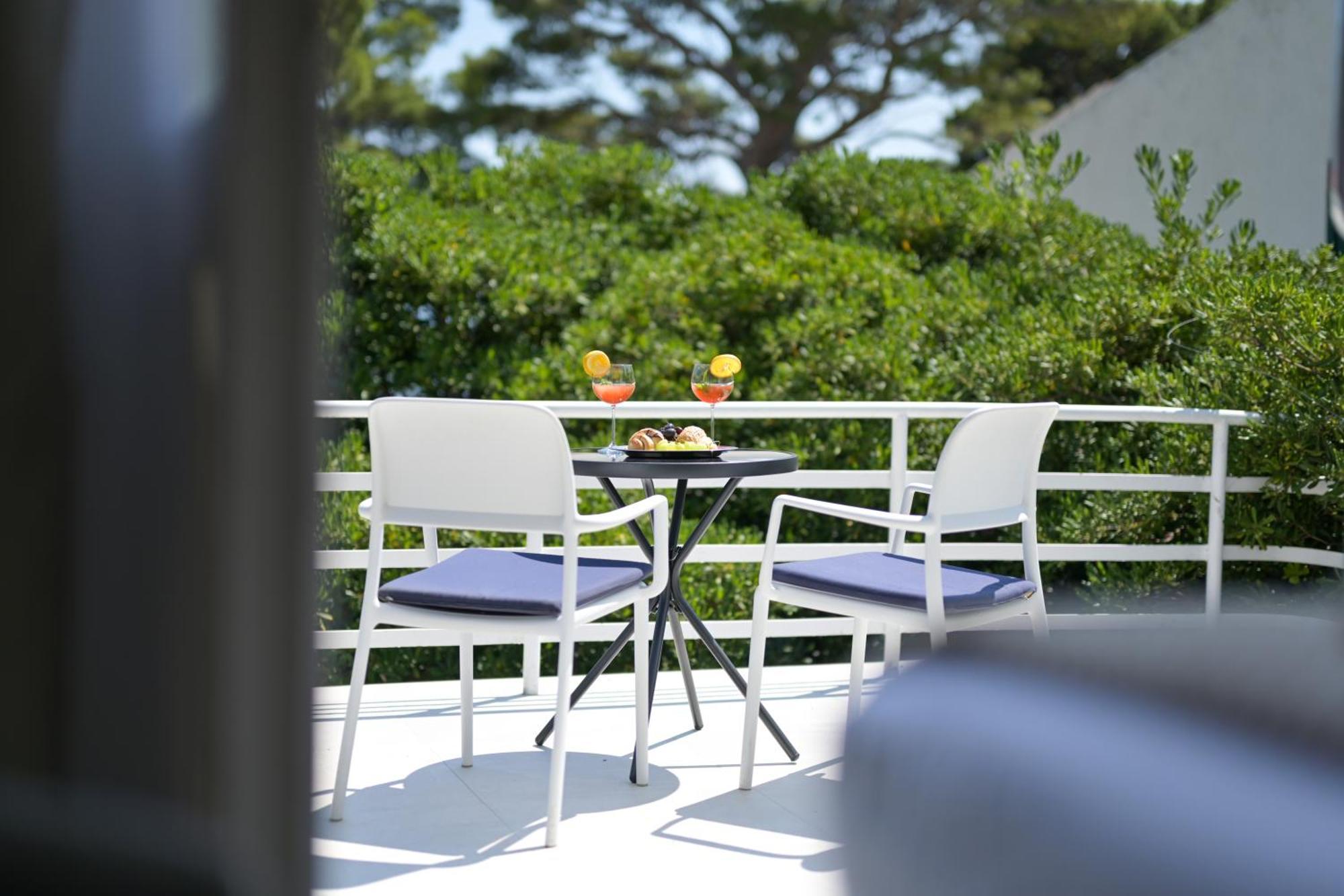 Aurora Beachfront Luxury Rooms&Suites Brela Rom bilde